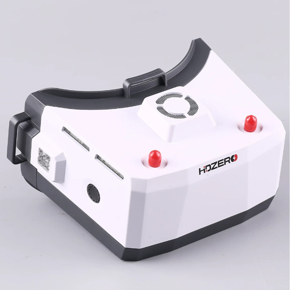 Skyzone Sky04O Pro Fpv Goggles - HDZero BOXPRO/BOXPRO+ FPV-Brille All-in-One Digital-Analog-HDMI-Empfänger im