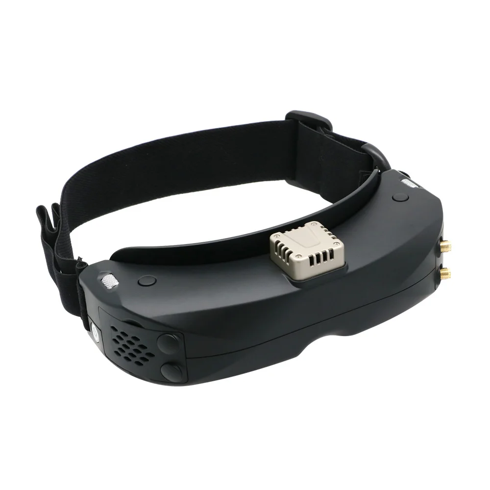 Skyzone Sky04X Pro Oled Fpv Goggles - SKYZONE SKY04X PRO Fpv Brille OLED
