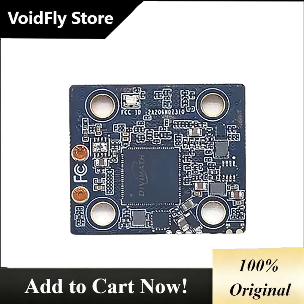 Hdzero Goggles Digital Hd Fpv - VoidFly HDZero Race V3 Digitaler HD-Video-Sender