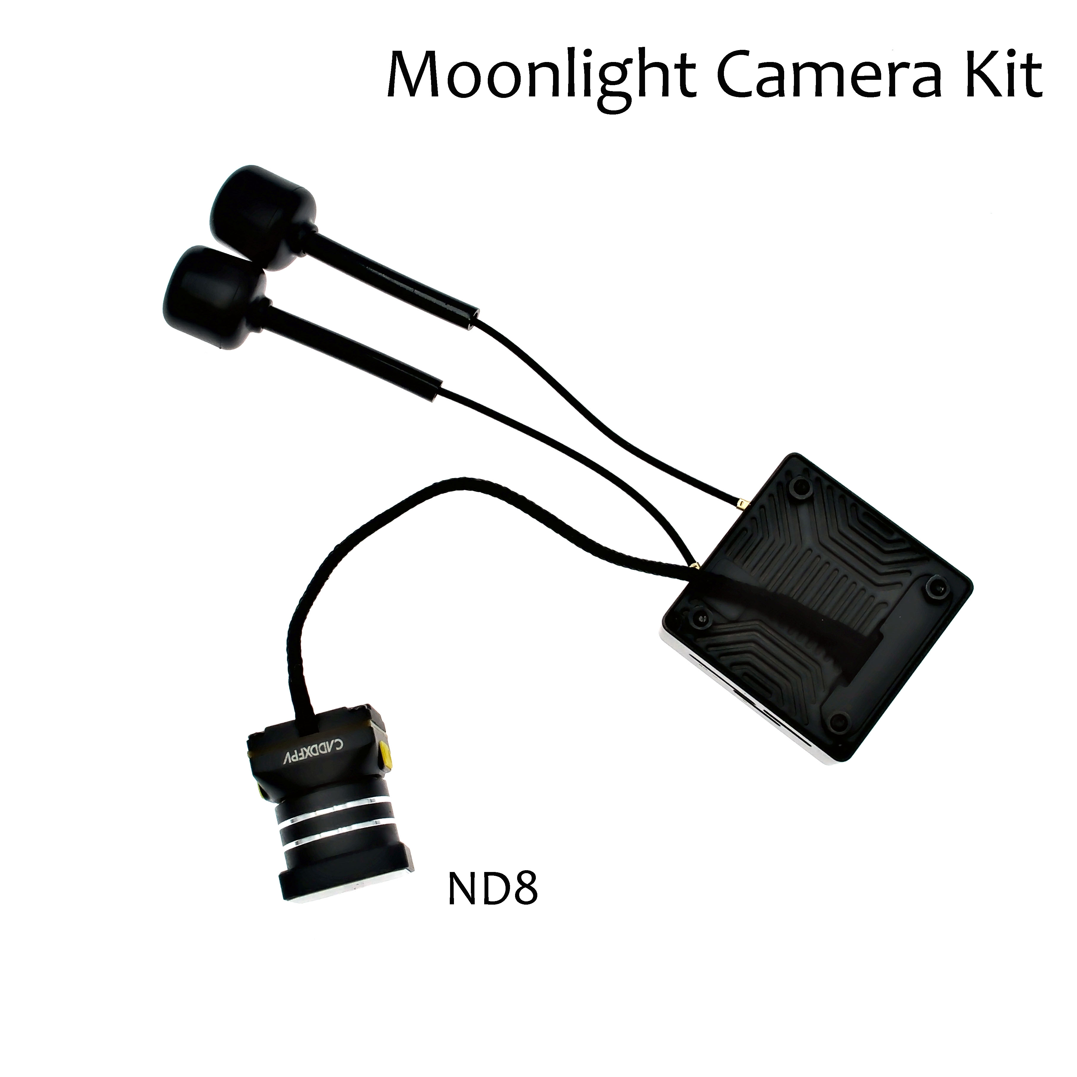 Caddx walks nail avatar moonli – Walksnail Avatar Hd Moonlight Kit 4K Bewertung und Preis