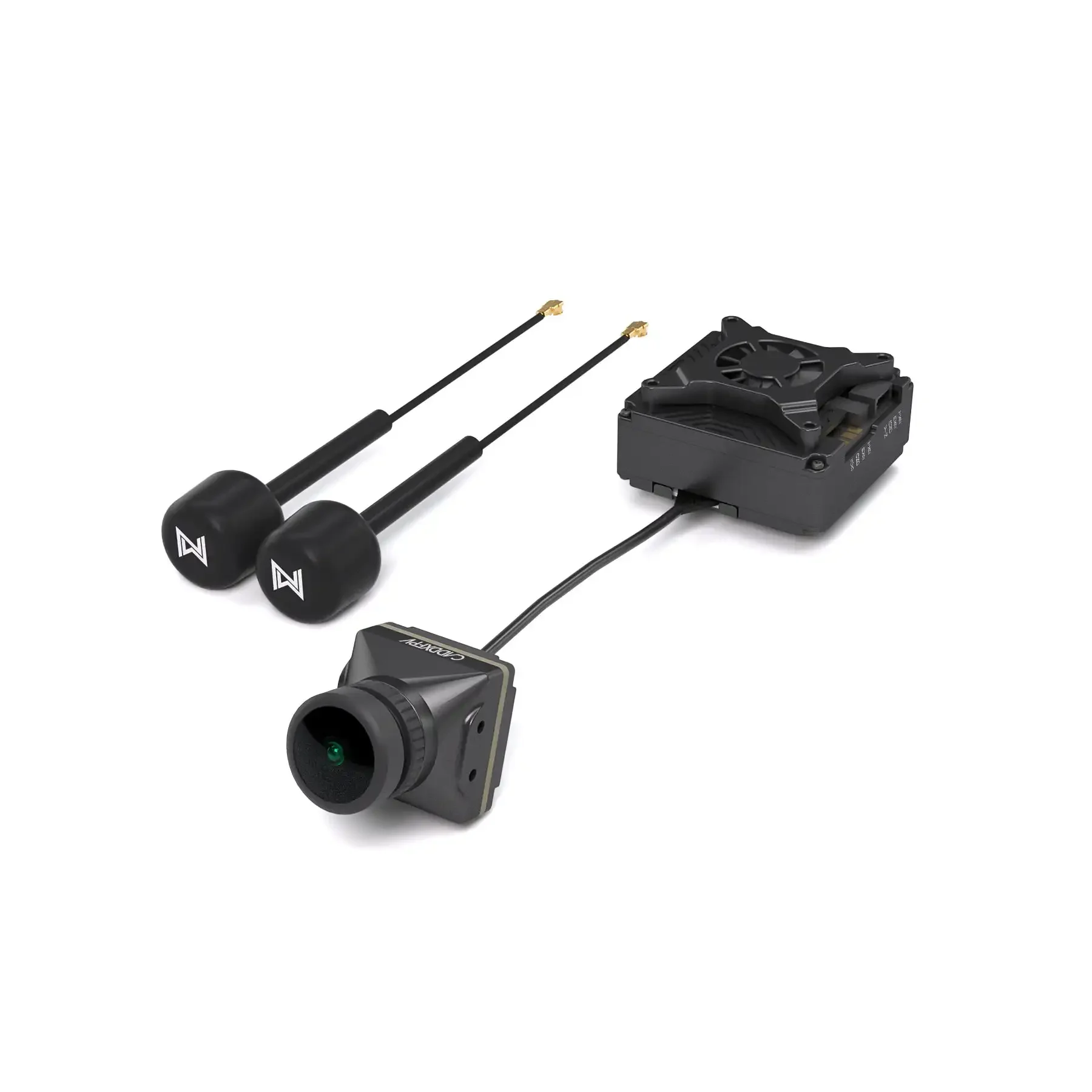Walksnail Avatar GT Langstreck – Walksnail Avatar Gt Kit 2W Vtx Bewertung und Preis