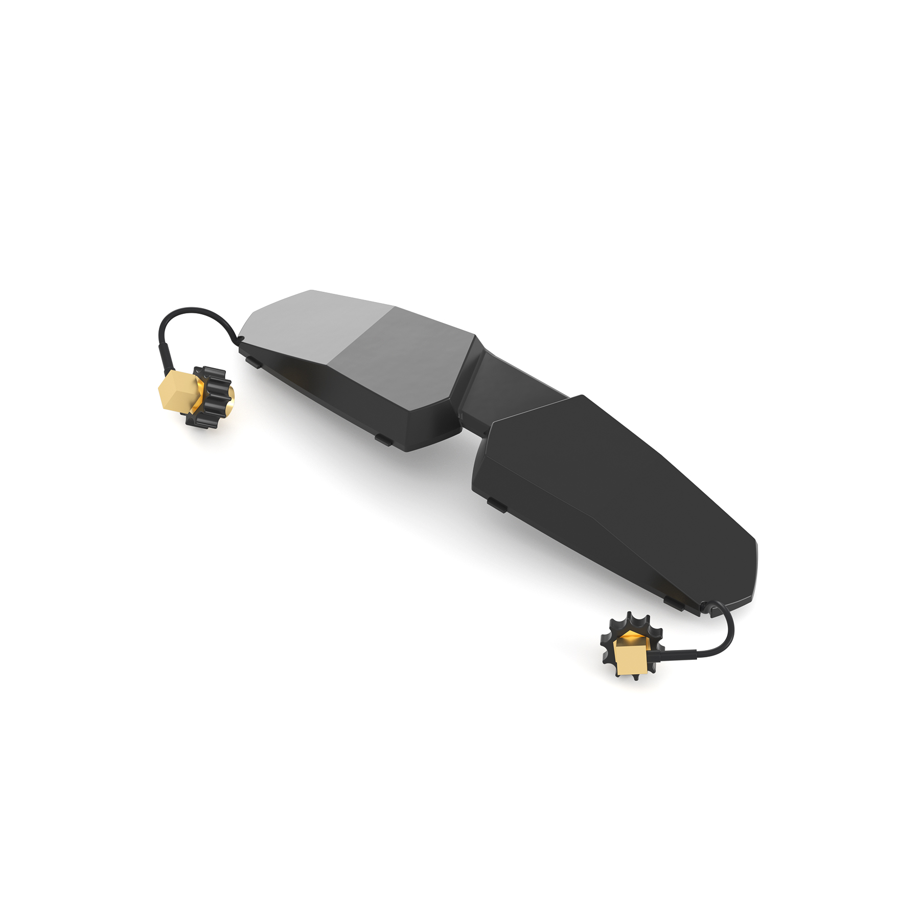 CADDX Walksnail Patch Antenne  – Walksnail Avatar Hd Goggles X Bewertung und Preis