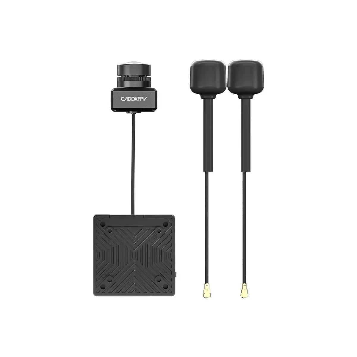 Caddx Walksnail Avatar HD V2 K – Walksnail Avatar Hd Kit V2 32Gb Bewertung und Preis