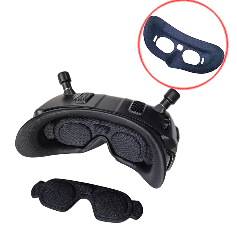 FPV Digitale Brille Ersatz Aug – Walksnail Avatar Hd Goggles X Bewertung und Preis