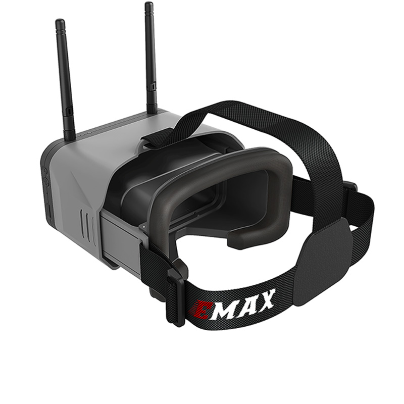 EMAX Transporter 2 Schutzbrill – Skyzone Sky04O Pro Fpv Goggles Bewertung und Preis