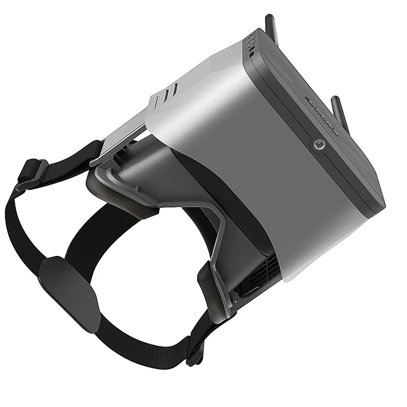 EMAX Transporter 2 Schutzbrill – Skyzone Sky04O Pro Fpv Goggles Bewertung und Preis