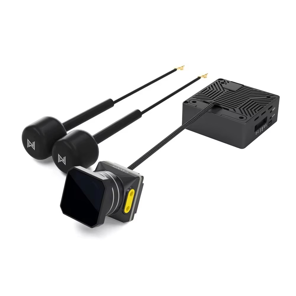 Walksnail Avatar HD Moonlight  – Walksnail Avatar Hd Moonlight Kit 4K Bewertung und Preis
