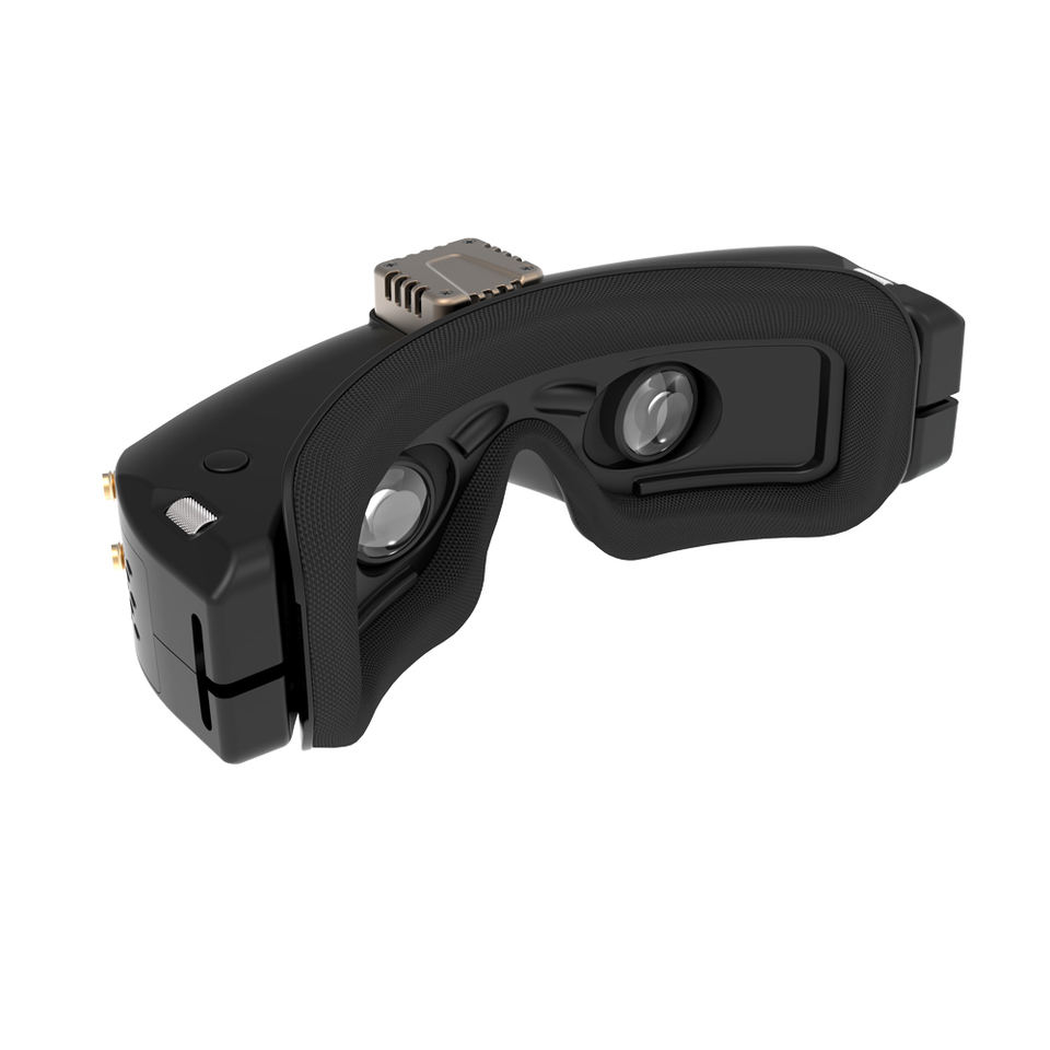 SKYZONE SKY04O PRO V2 FPV Bril – Skyzone Sky04O Pro Fpv Goggles Bewertung und Preis