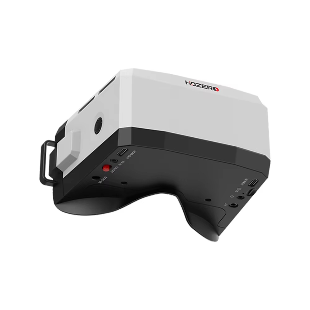HDZero BOXPRO/BOXPRO+ FPV-Bril – Skyzone Sky04O Pro Fpv Goggles Bewertung und Preis