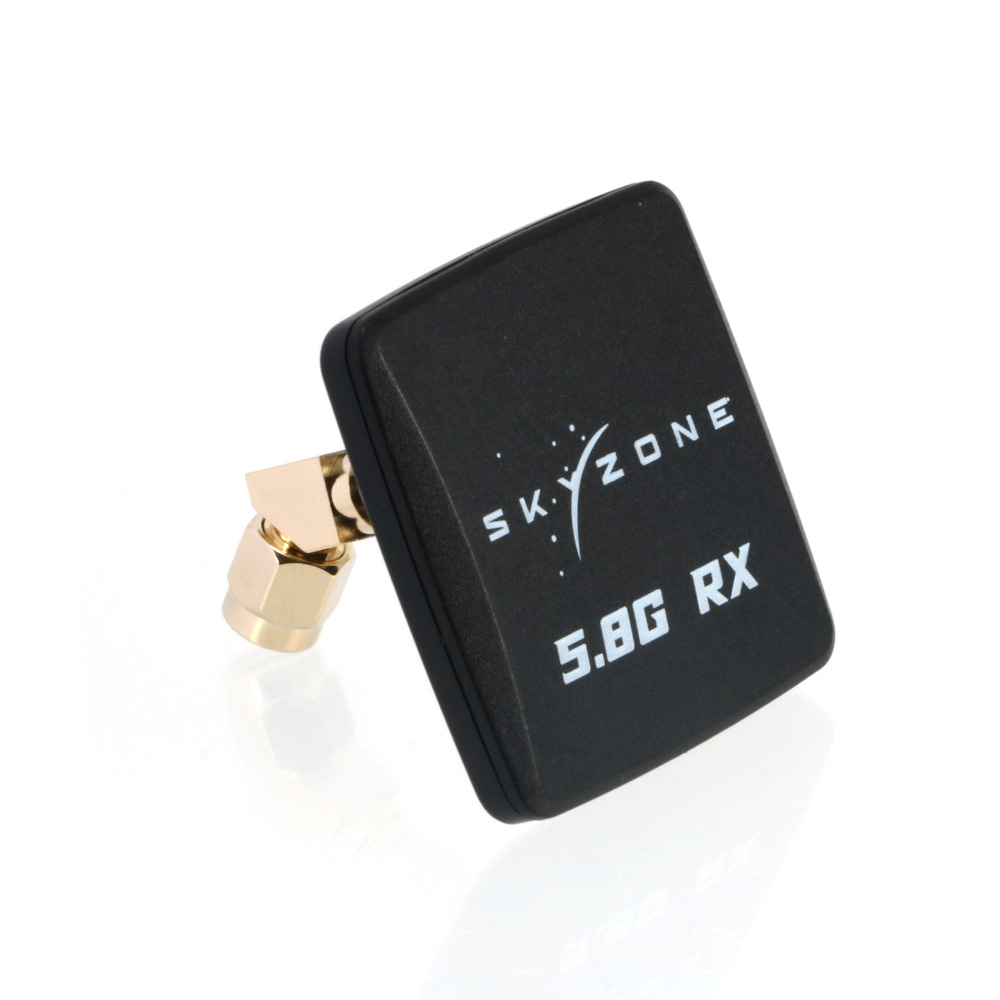 RC FPV Empfänger 5.8G 5G 8DBI  – Skyzone Sky04O Pro Fpv Goggles Bewertung und Preis