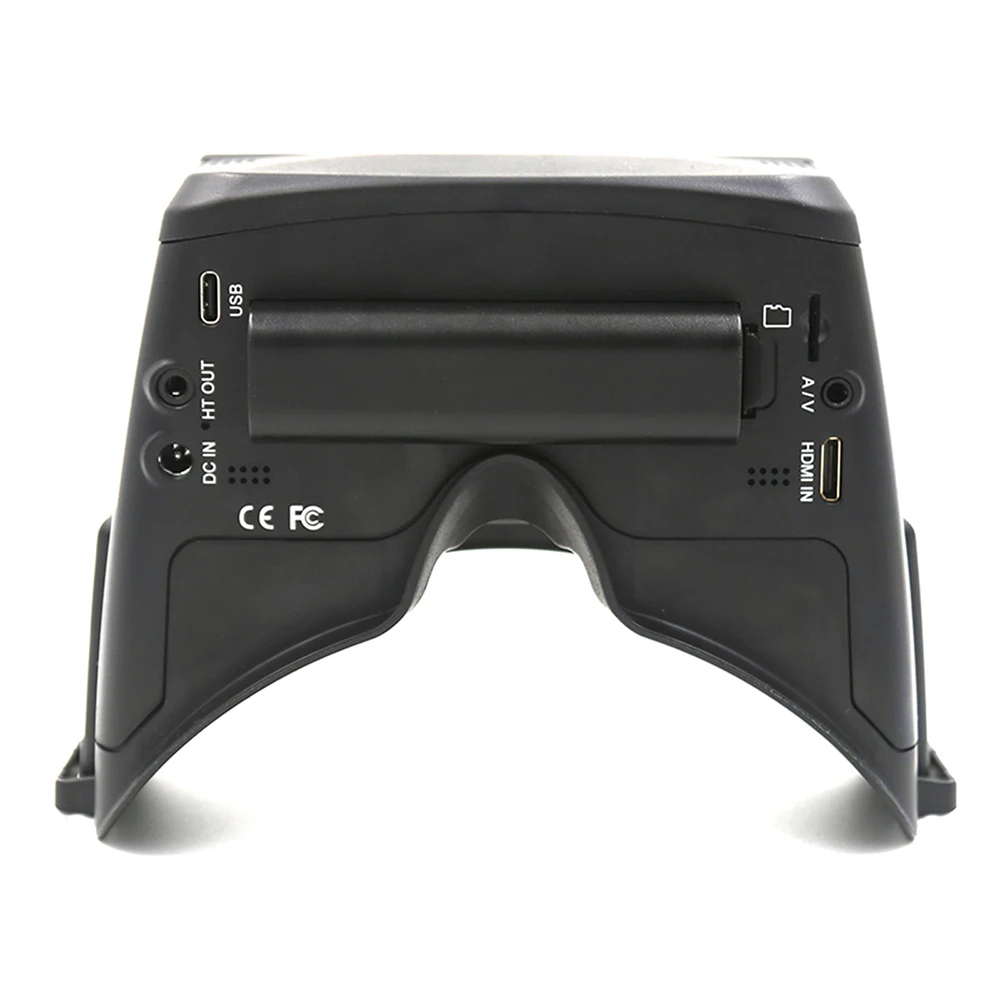 Skyzone 5,8G Cobra SD/X V4 FPV – Skyzone Sky04O Pro Fpv Goggles Bewertung und Preis