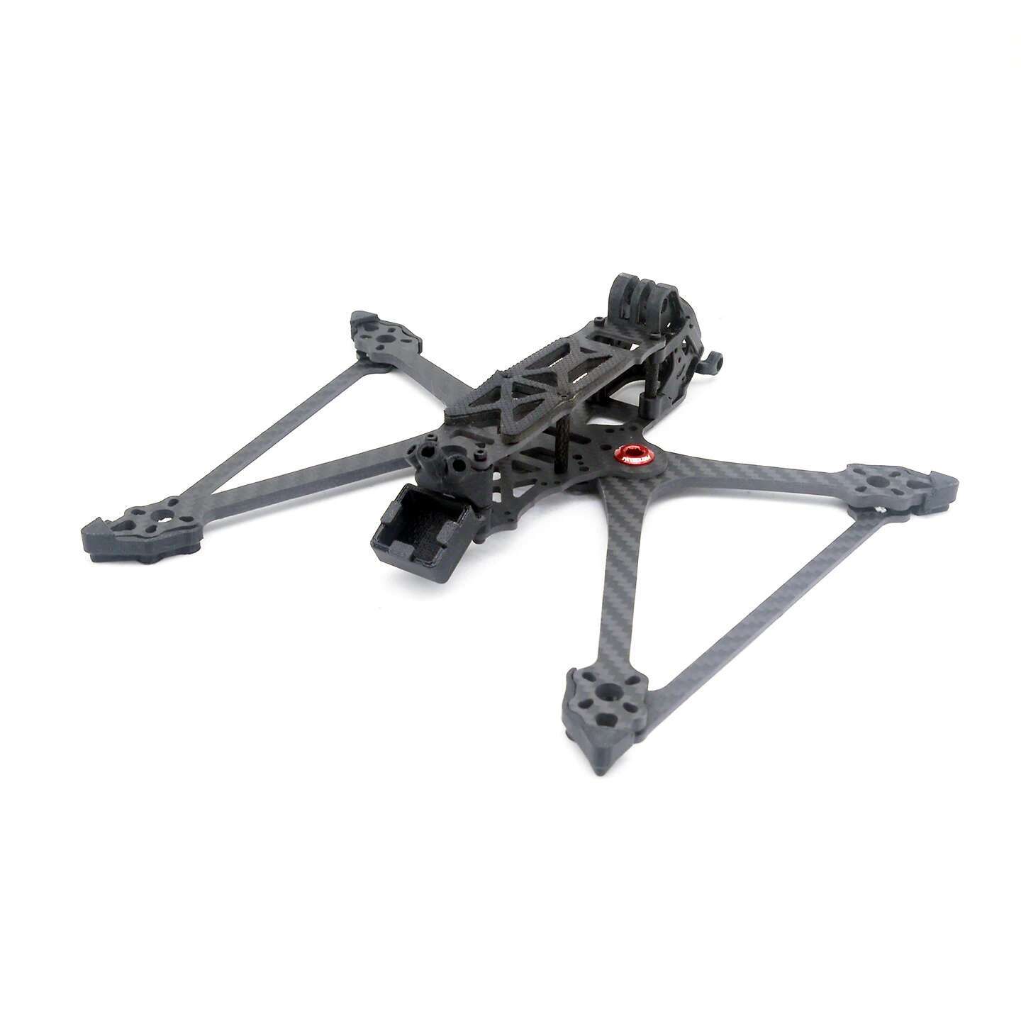 Rex 210 O4 PRO Rahmen FPV Free – Geprc Rad Vtx 5.8G 2.5W Bewertung und Preis