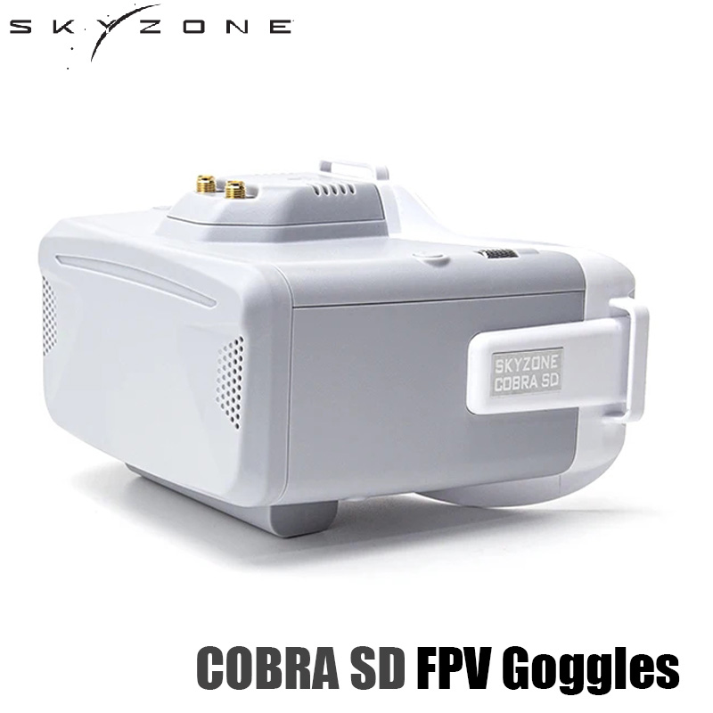 Skyzone Cobra X V4 1280X720 /  – Skyzone Sky04O Pro Fpv Goggles Bewertung und Preis
