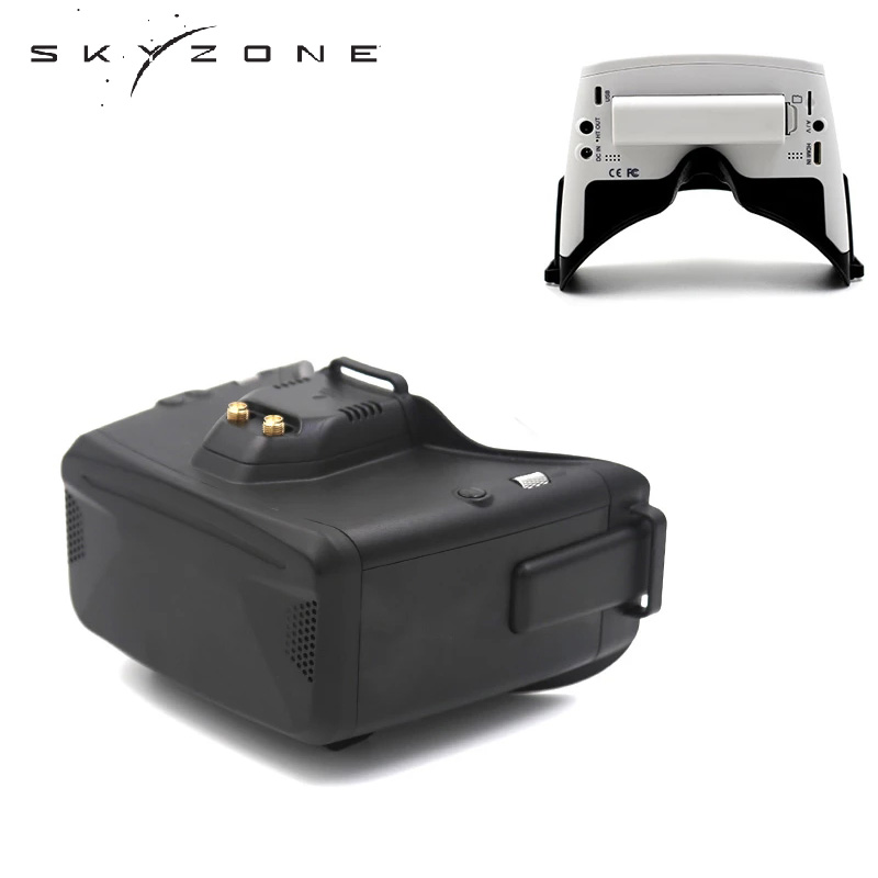 Skyzone Cobra X V4 1280X720 /  – Skyzone Sky04O Pro Fpv Goggles Bewertung und Preis