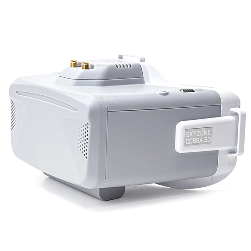SKYZONE Cobra S X SD FPV Video – Skyzone Sky04O Pro Fpv Goggles Bewertung und Preis