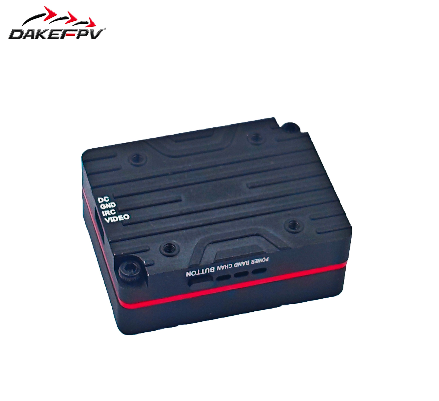 DAKEFPV 5,8G 3W VTX Videosende – Foxeer Reaper Extreme 2.5W Vtx Bewertung und Preis