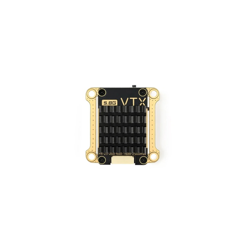 Für GEPRC RAD VTX 5.8G 2.5W /  – Geprc Rad Vtx 5.8G 2.5W Bewertung und Preis