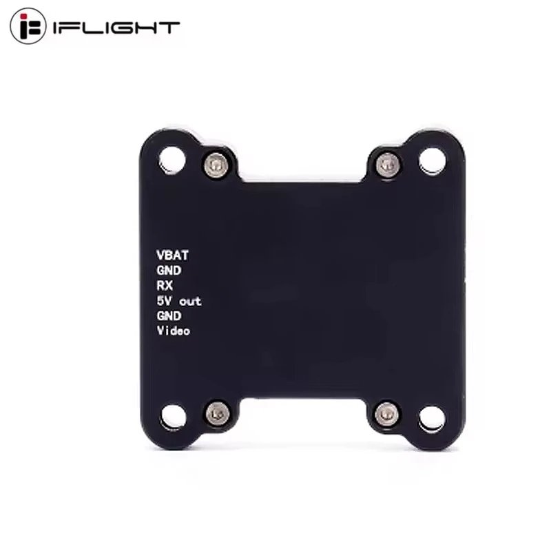 IFlight BLITZ 1.6W VTX Hochlei – Iflight Blitz 1.6W 5.8G Vtx Bewertung und Preis