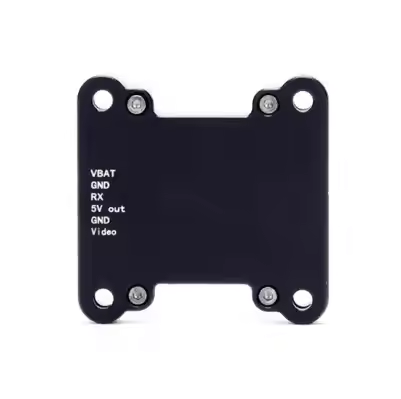 IFlight BLITZ 5,8G 1,6W Hochle – Iflight Blitz 1.6W 5.8G Vtx Bewertung und Preis