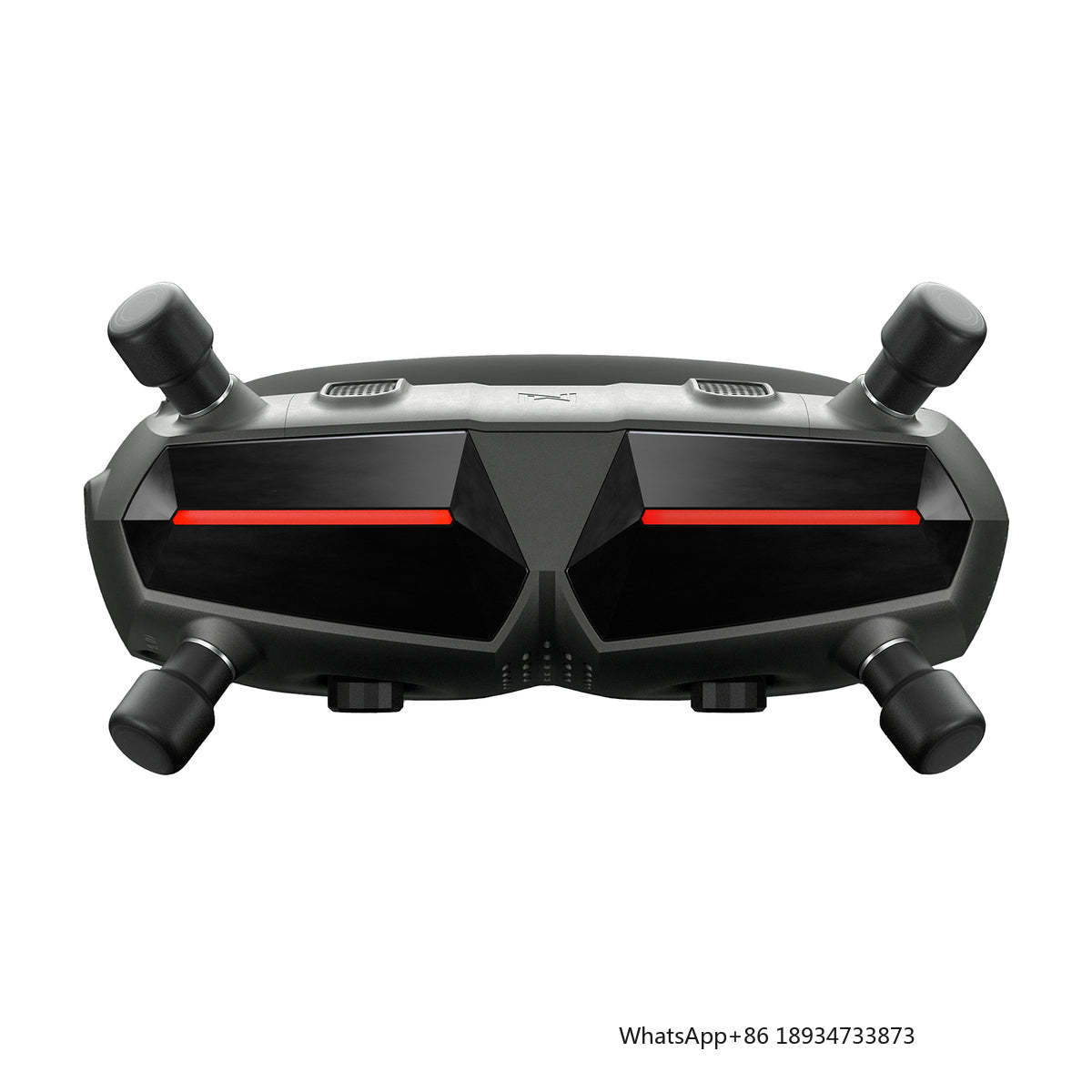 CADDX Walksnail Avatar HD Gogg – Walksnail Avatar Hd Goggles X Bewertung und Preis