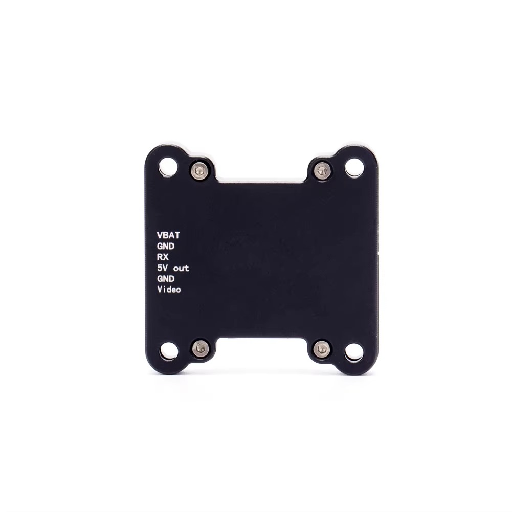 iFlight BLITZ 1,6W VTX 5,8G 40 – Iflight Blitz 1.6W 5.8G Vtx Bewertung und Preis