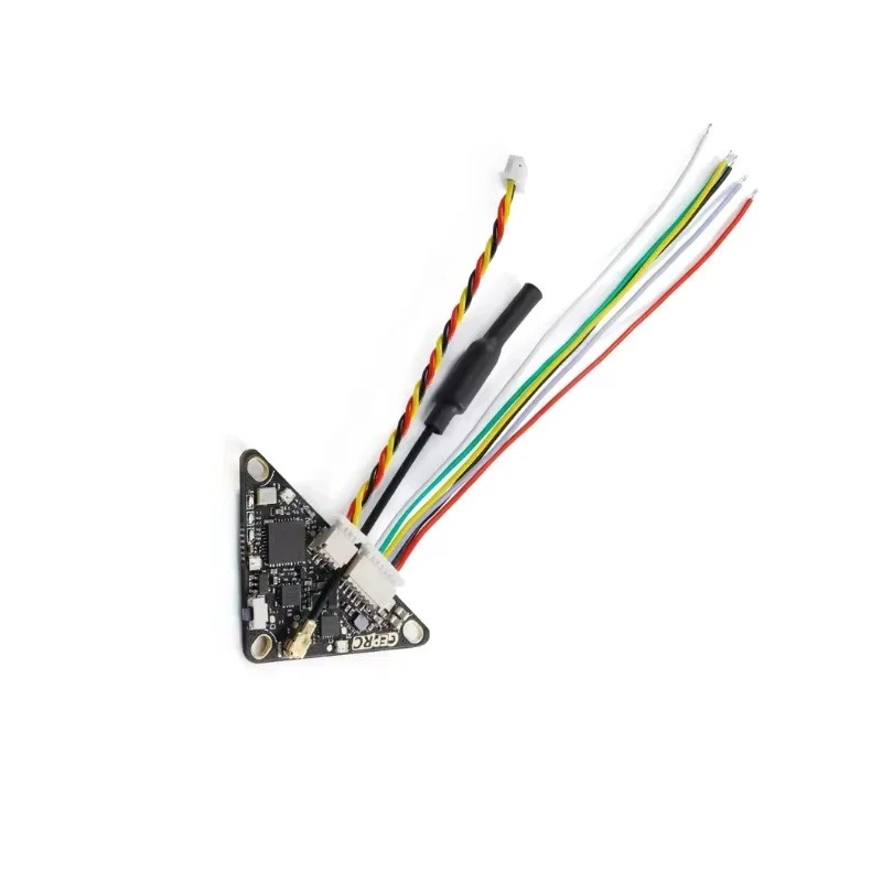 GEPRC RAD Whoop 5.8G VTX 32CH  – Walksnail Avatar Hd Goggles X Bewertung und Preis