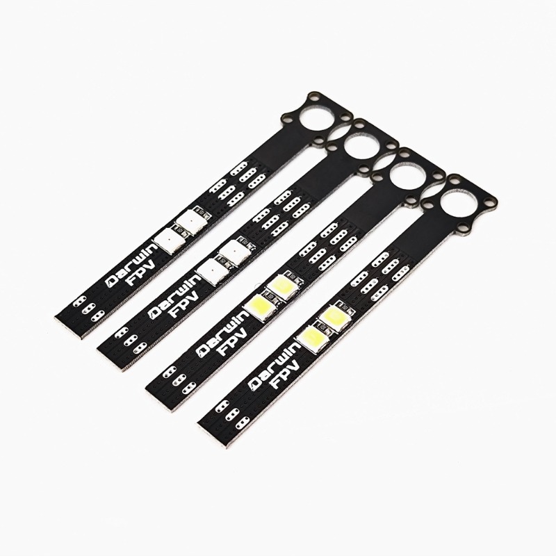 Darwin BabyApe V2 3-Zoll FPV-R – Geprc Rad Vtx 5.8G 2.5W Bewertung und Preis